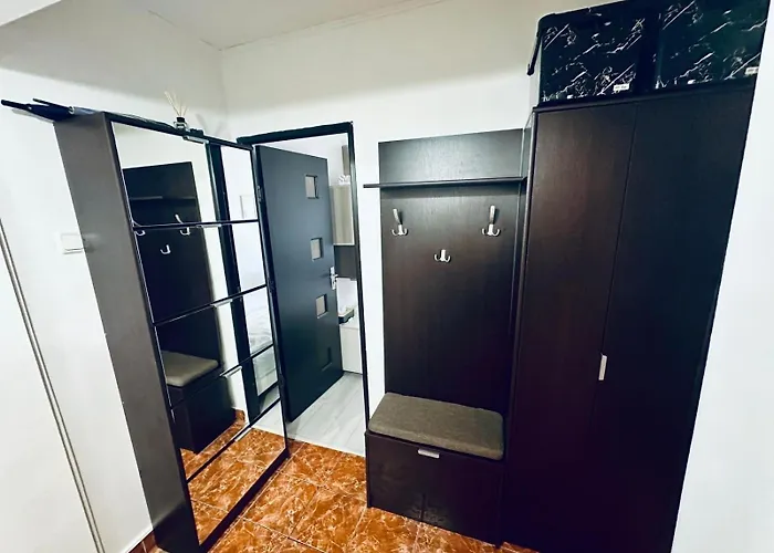 Beni\'S Residence