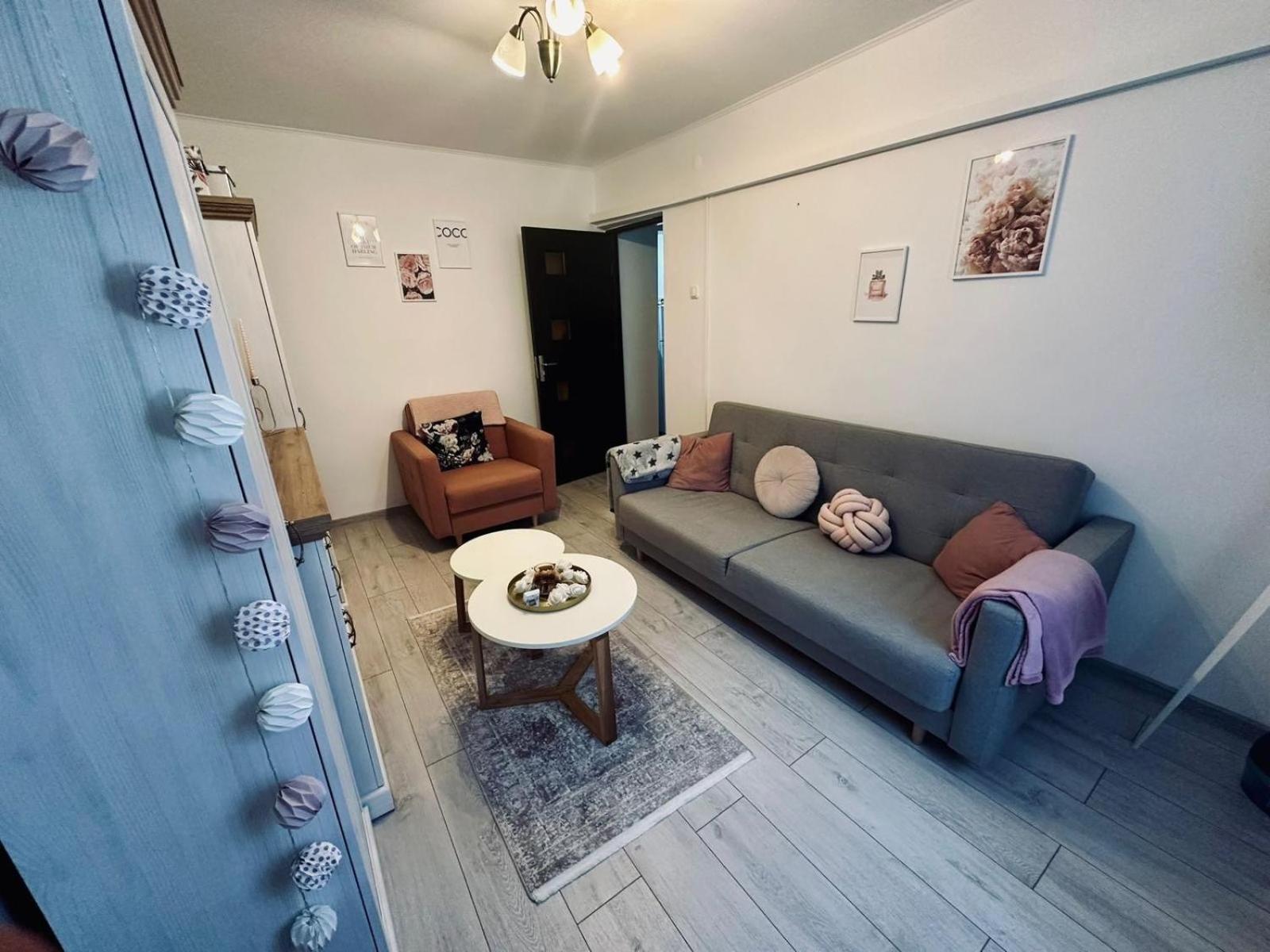Apartment Beni's Arad