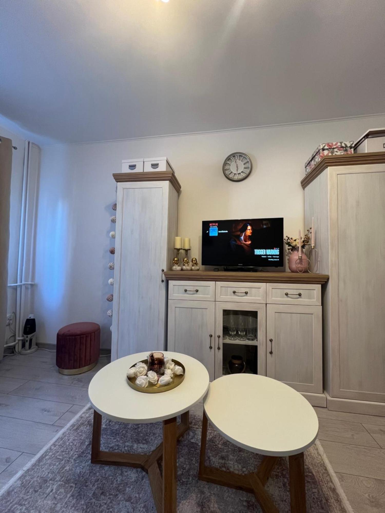 Beni's Apartment