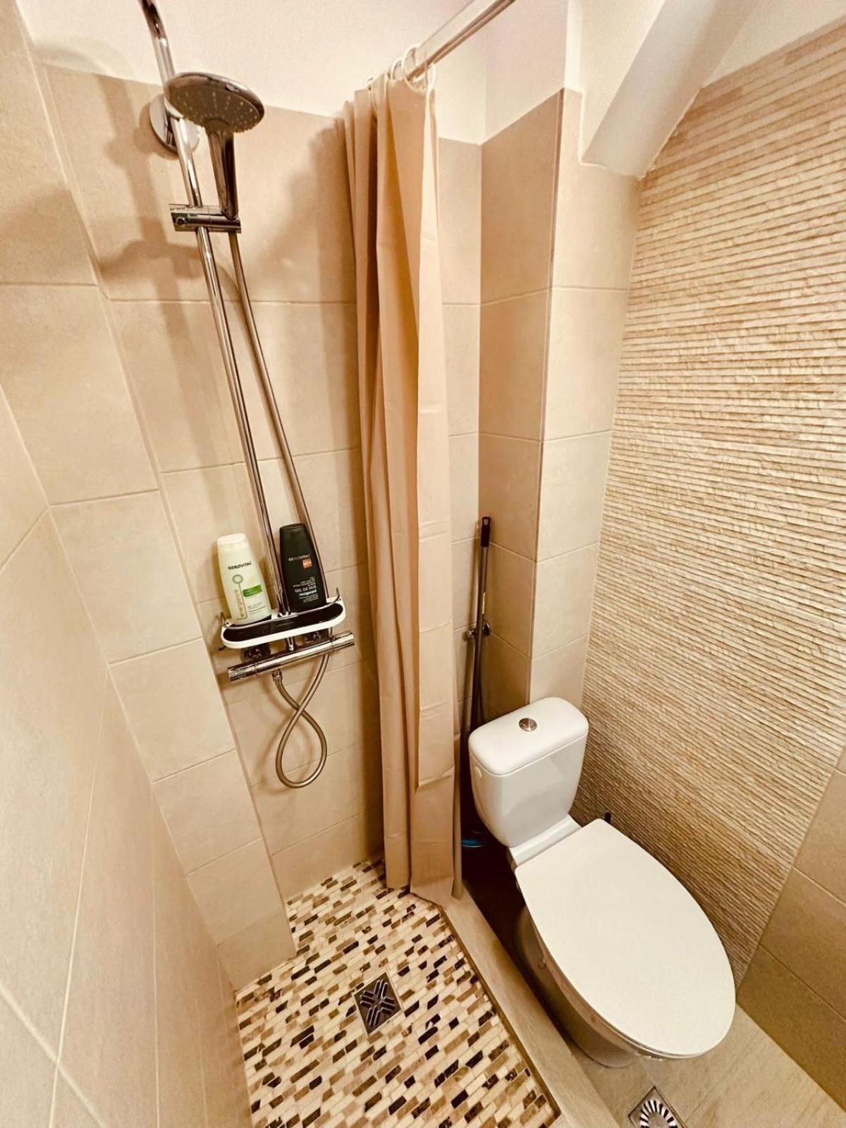Apartment Beni's Arad