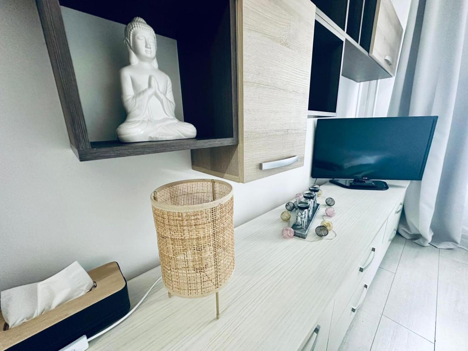 Apartment Beni's Arad